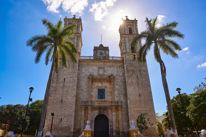 Chichen Itza, Cenote, and Valladolid Tour - Shopping Stops and Vendor Pressure: How to Keep Your Budget Safe