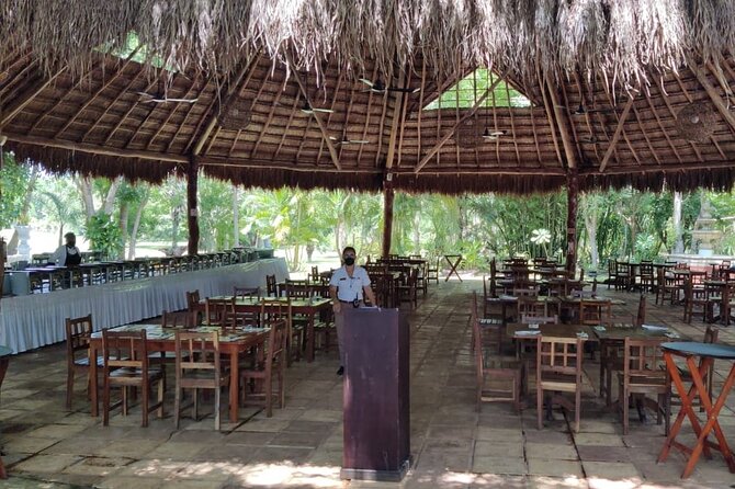 Chichen Itza, Cenote, and Valladolid Tour - Pickup Timing in Cancun and the Riviera Maya: Plan Like It’s Mexico Morning
