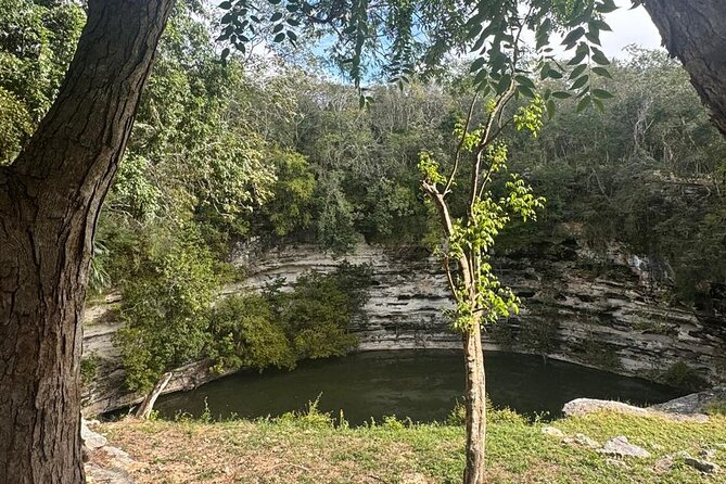 Chichén Itzá+Cenote+Food VIP: Your Exclusive, Private Journey - Why This Private Chichén Itzá Day Starts So Early