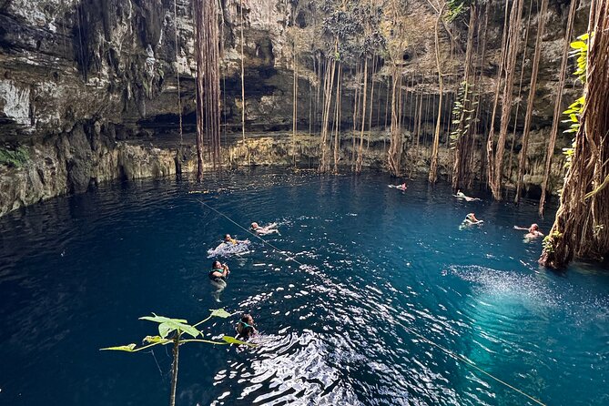 Chichén Itzá+Cenote+Food VIP: Your Exclusive, Private Journey - What You’ll Actually See: Kukulcán, Warriors, and the Sacred Cenote