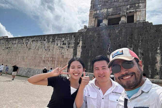 Chichén Itzá+Cenote+Food VIP: Your Exclusive, Private Journey - The Road Time and Timing: What a 9 to 10 Hour Day Really Means