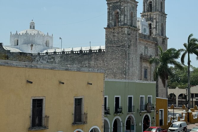 Chichén Itzá+Cenote+Food VIP: Your Exclusive, Private Journey - Price and Value: Is $267 Worth It?