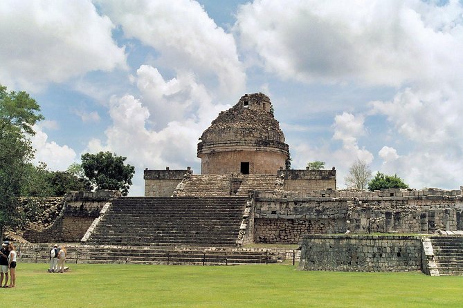 Chichen Itza, Cenote Ik Kil, Coba Ruins Small Group Early Arrival - The Real Deal on Transfers, Group Size, and Language