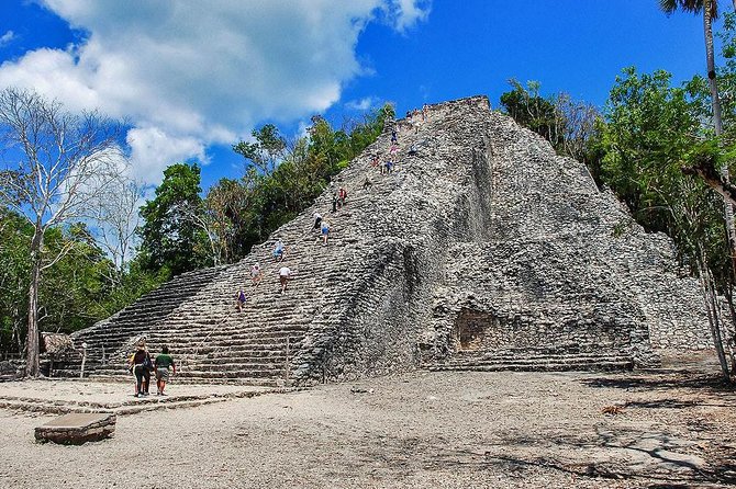 Chichen Itza, Cenote Ik Kil, Coba Ruins Small Group Early Arrival - Tips That Make the Long Day Feel Easier