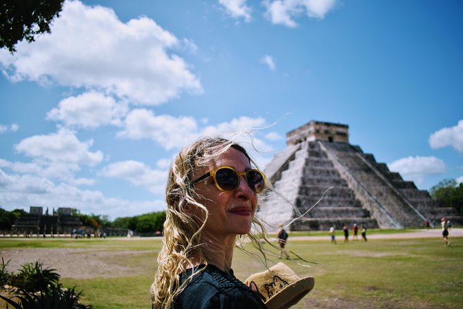 Chichen-itza & Cenote Private Tour - Key highlights to know before you go