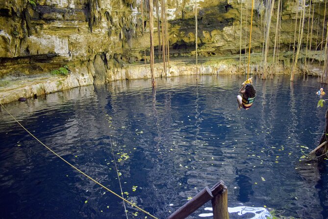Chichen-itza & Cenote Private Tour - Price and logistics: what $270 really means for your day
