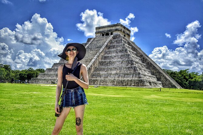 Chichen-itza & Cenote Private Tour - What to pack and how to make the day feel easy