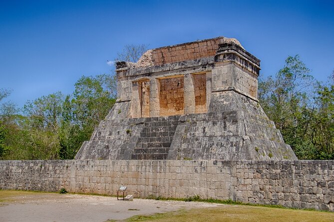Chichen Itza, Cenote Sagrado and Valladolid from Cancun - Price and Logistics: How the $14.50 Rate Actually Works