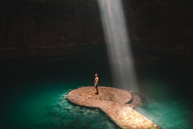 Chichén Itzá, Cenote Suytún, and Cenote Ikkil Guided Tour - Key Points Before You Go