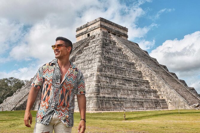Chichén Itzá, Cenote Suytún & Cenote Ik-kil Expedition - The 7:00 AM start, the long drive, and why timing feels off
