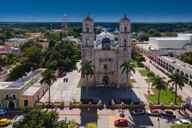 Chichen Itza + Cenote Suytun & Cenote Ik Kil + Valladolid - Tips to keep your day smooth (and more fun)