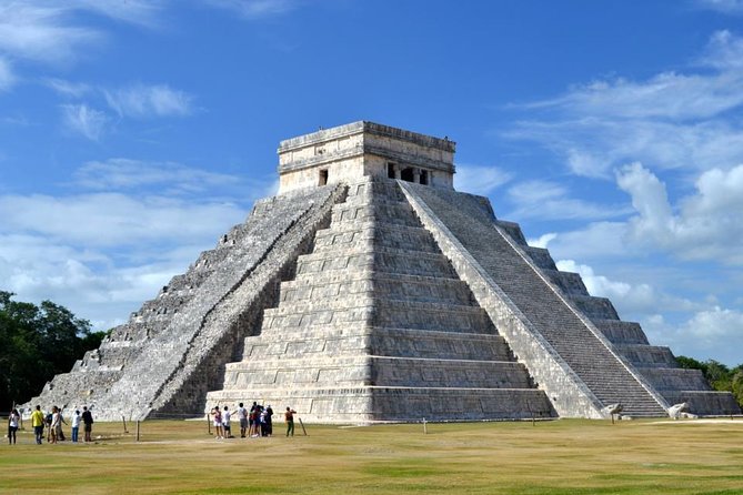 Chichen Itza - Cenote - Valladolid - Quick reasons this tour feels worth it