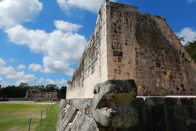 Chichen Itza - Cenote - Valladolid - Valladolid timing, and why flexibility matters on this route