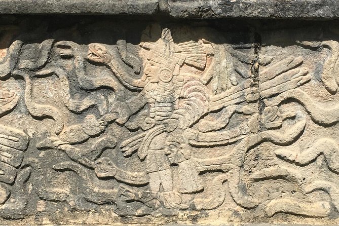 Chichen Itza - Cenote - Valladolid - Value check: what is included and what that saves you