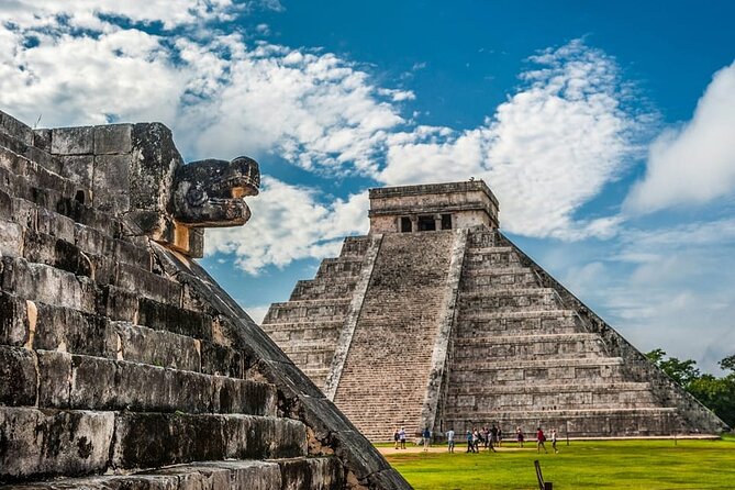 Chichen Itza, Cenote & Valladolid Tour with Lunch - Key Things I’d Focus on Before You Go