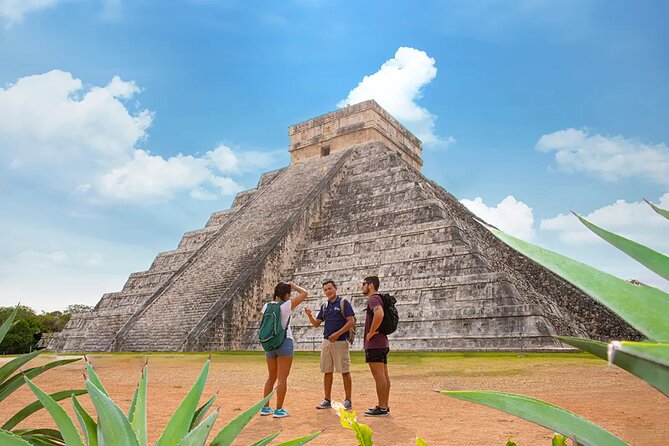 Chichen Itza, Cenote & Valladolid Tour with Lunch - Reliability Check: What the Reviews Suggest You Should Do