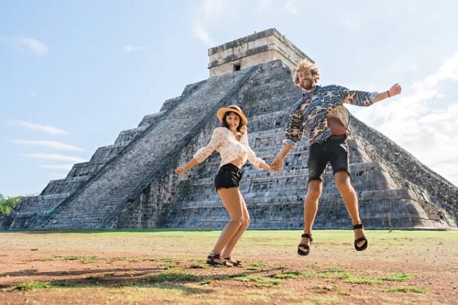 Chichen Itza, Cenote & Valladolid Tour with Lunch - The One Description Confusion You Should Verify