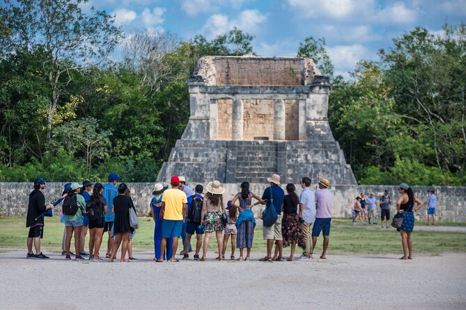Chichen Itza, Cenote & Valladolid Tour with Tequila and Lunch - Who this tour suits best (and who should rethink it)