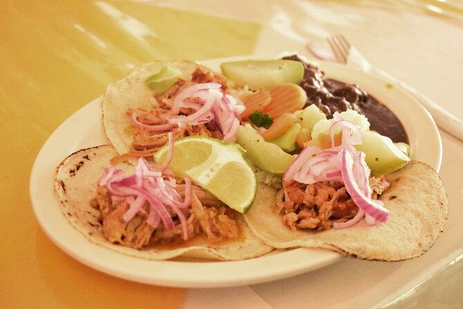 Chichen Itza Classic Tour - Lunch and the Food Reality Check: Buffet Included, Quality Varies