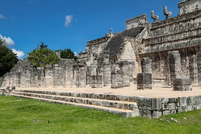 Chichen Itza Classic Tour - The Sales Stops Question: Where the Tour Can Feel Like Shopping