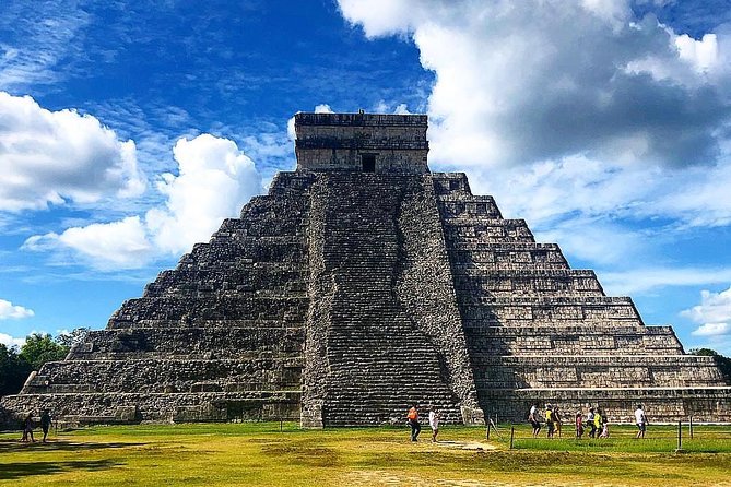 Chichen Itza Classic Tour - Who This Tour Fits Best (and Who Should Rethink It)