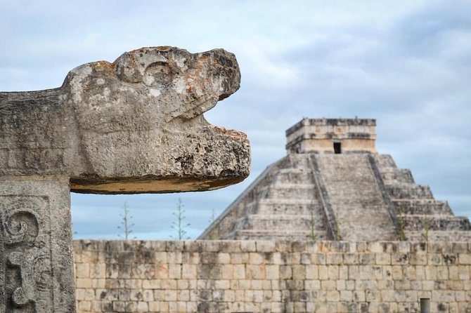 Chichen Itza Classic Tour - Cenote Noolha or Chichikán: Swim Time, Rental Fees, and What to Pack