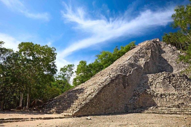 Chichen Itza, Coba & Cenote with optional Lunch & Hotel Pick-up - How to maximize Coba, Chichén Itzá, and the cenote without wasting time