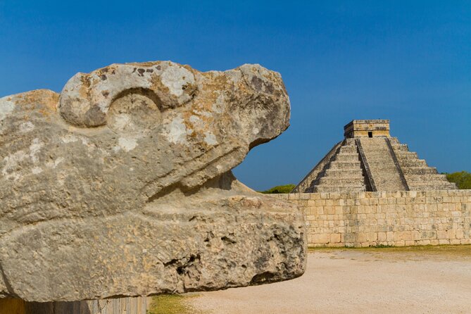Chichen Itza Day-Trip, Cenote Swim & Valladolid with lunch - The timeline that drives everything: 7:00 am start, then one nonstop loop
