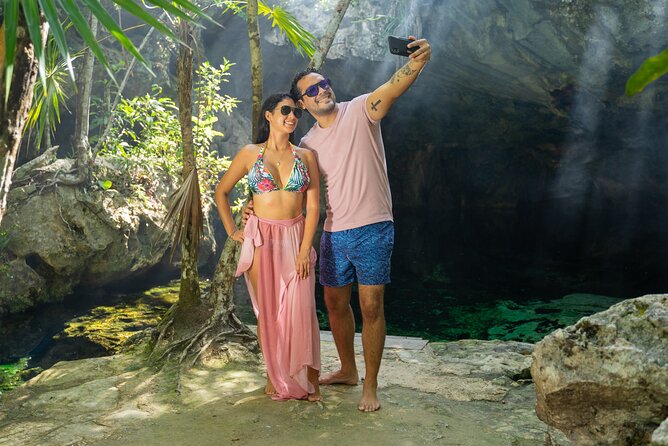 Chichen Itza Day-Trip, Cenote Swim & Valladolid with lunch - Guide quality and pacing: why the best ones feel effortless