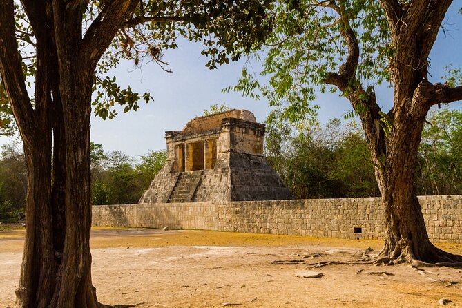 Chichen Itza Day-Trip, Cenote Swim & Valladolid with lunch - What to pack for this specific day (so you are not miserable at 2 pm)
