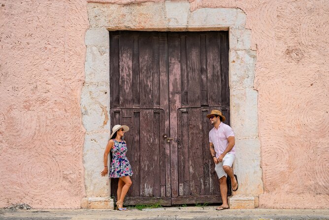 Chichen Itza Day-Trip, Cenote Swim & Valladolid with lunch - Who should book this tour, and who should skip it