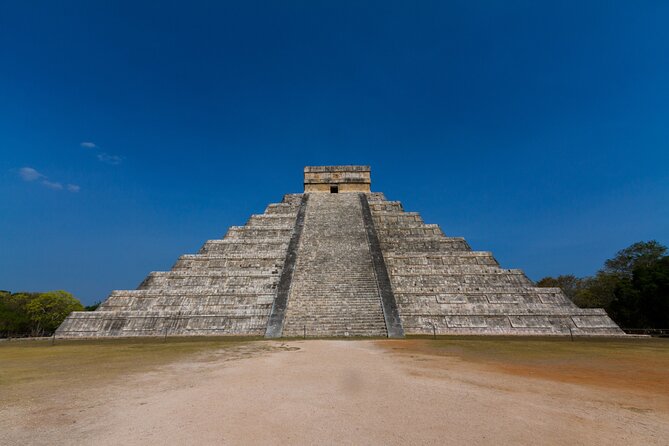 Chichen Itza Day-Trip, Cenote Swim & Valladolid with lunch - Chichén Itzá: skip-the-line entry and how to get more out of the 2-hour visit