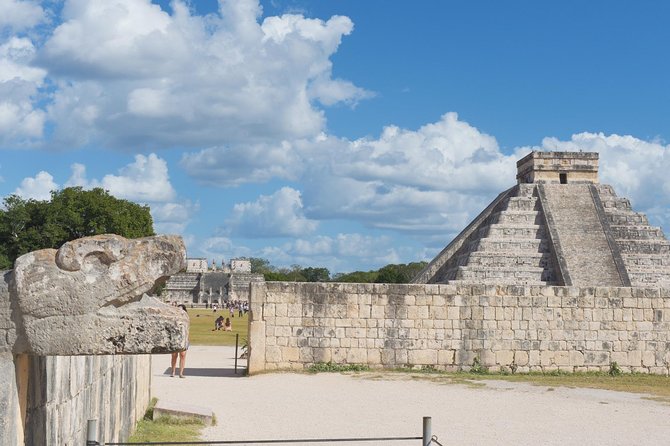 Chichen Itza Day Trip from Riviera Maya - Price and value from Playa del Carmen, really
