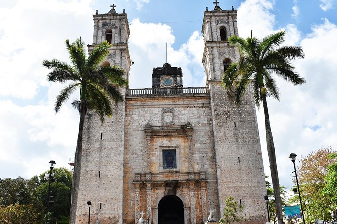 Chichen Itza Day Trip from Riviera Maya - The cenote stop you will feel after Chichen Itza