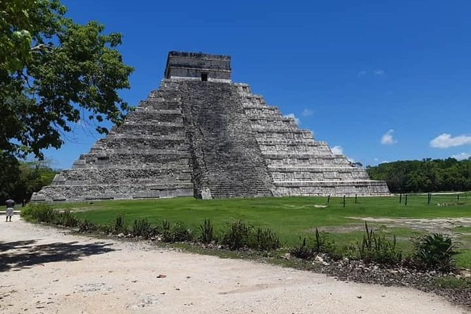 Chichen Itza Deluxe from Cancun to Playa del Carmen - Comfort First: The Coach Ride and Why It Matters