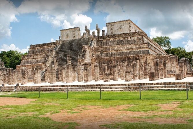 Chichen Itza Deluxe from Cancun to Playa del Carmen - Group Size and Organization: What You’ll Notice on the Day