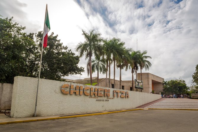 Chichen Itza Deluxe Guided tour with lunch - Price and value: what $169 buys you in the real world
