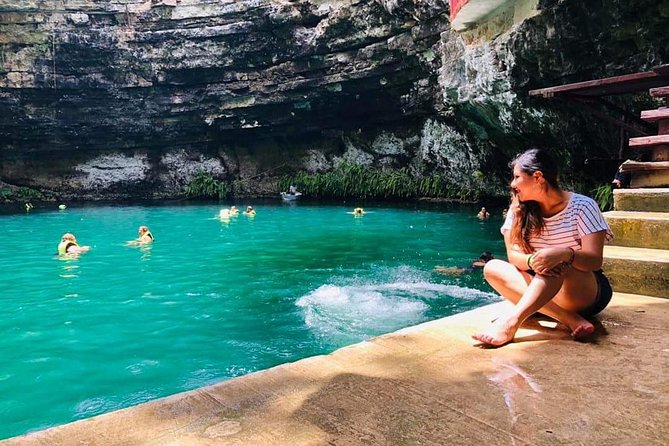 Chichen Itza deluxe tour - Valladolid Free Time: Worth It, But Keep Expectations Small