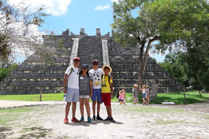 Chichen Itza deluxe tour - Logistics That Can Stretch the Day: Pickup, Crowds, and Shop Stops