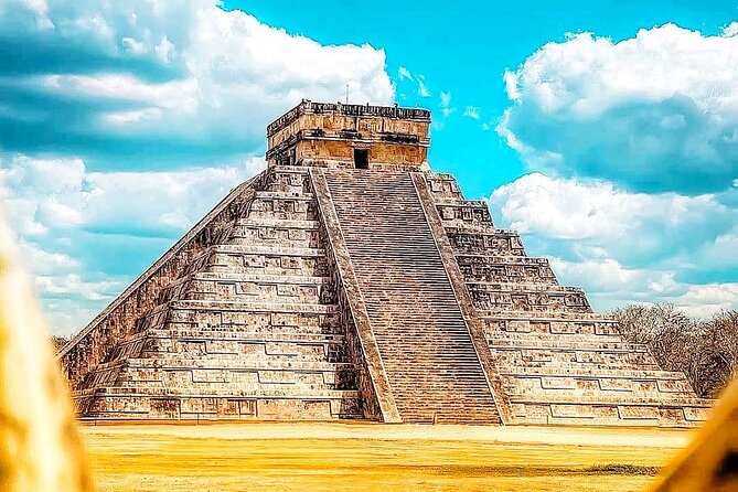 Chichen Itza deluxe tour - Who This Chichen Itza Deluxe Tour Fits Best