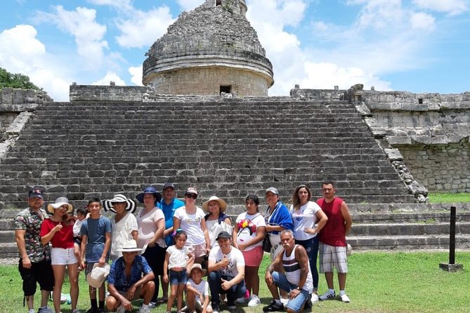 Chichen Itza deluxe tour - Should You Book This Chichen Itza Deluxe Tour Plus Deal?