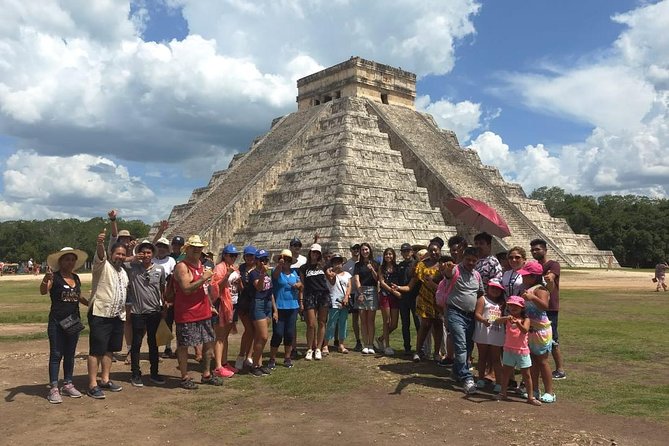 Chichén Itzá Deluxe Tour - Hotel Pickup and Timing: The Real Story Behind the 12-Hour Promise