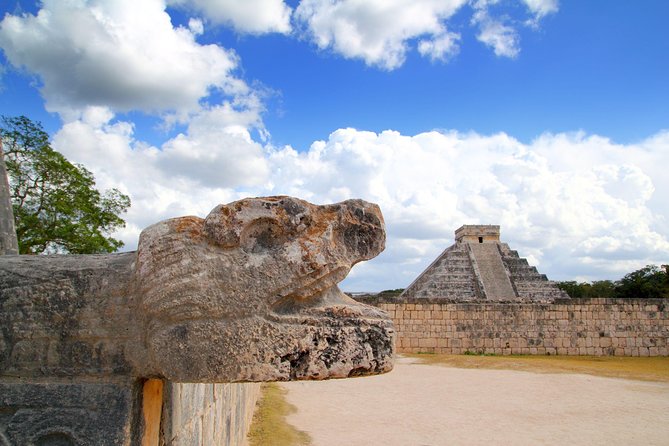 Chichen Itza Early Access All Inclusive: Hotel Pick up & All Fees - Key points I’d highlight before you go