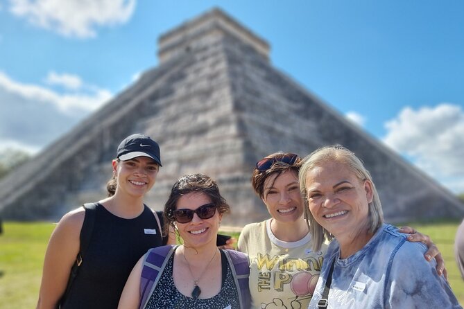 Chichen Itza Early Access All Inclusive: Hotel Pick up & All Fees - Your 2-hour ruins window: what you’ll get and what you might miss