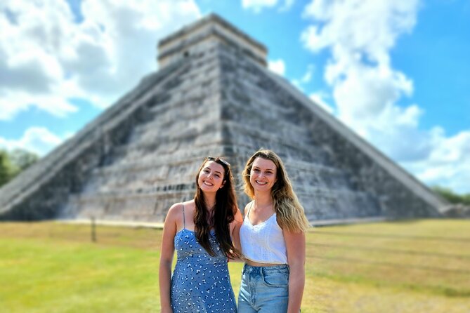 Chichen Itza Early Access All Inclusive: Hotel Pick up & All Fees - The return ride and the timing surprises to plan for