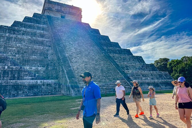 Chichen Itza Early Access All Inclusive: Hotel Pick up & All Fees - Price and value: is $165 worth it for you?
