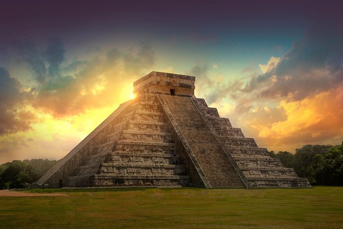 Chichen Itza Early Access Private Tour with Buffet Lunch - Key highlights to know before you go