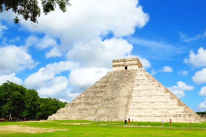Chichen Itza Early Access Private Tour with Buffet Lunch - Who this tour fits best, and who might want a different option