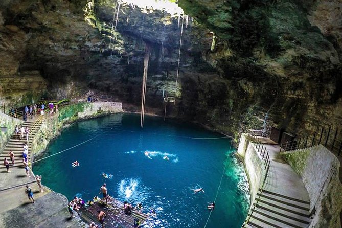 Chichen Itza, Ek Balam, and Hubiku Cenote- Small Group - Price and Value: What You Pay, What You Get, and What Changes the Math