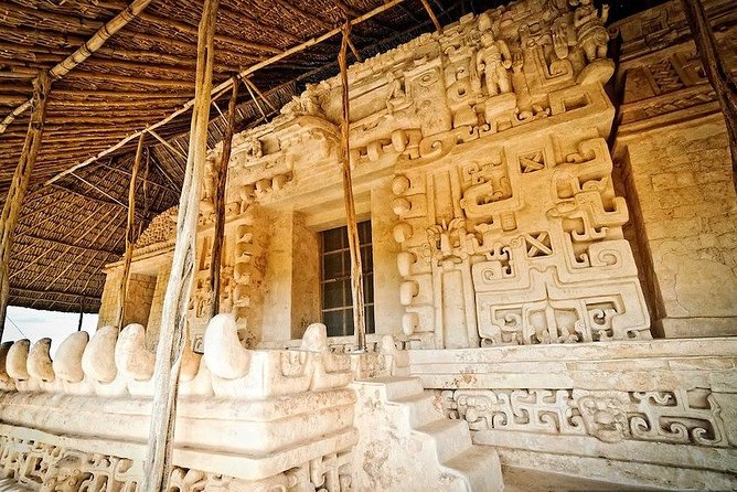 Chichen Itza, Ek Balam, and Hubiku Cenote- Small Group - Practical Tips to Stay Comfortable in the Heat